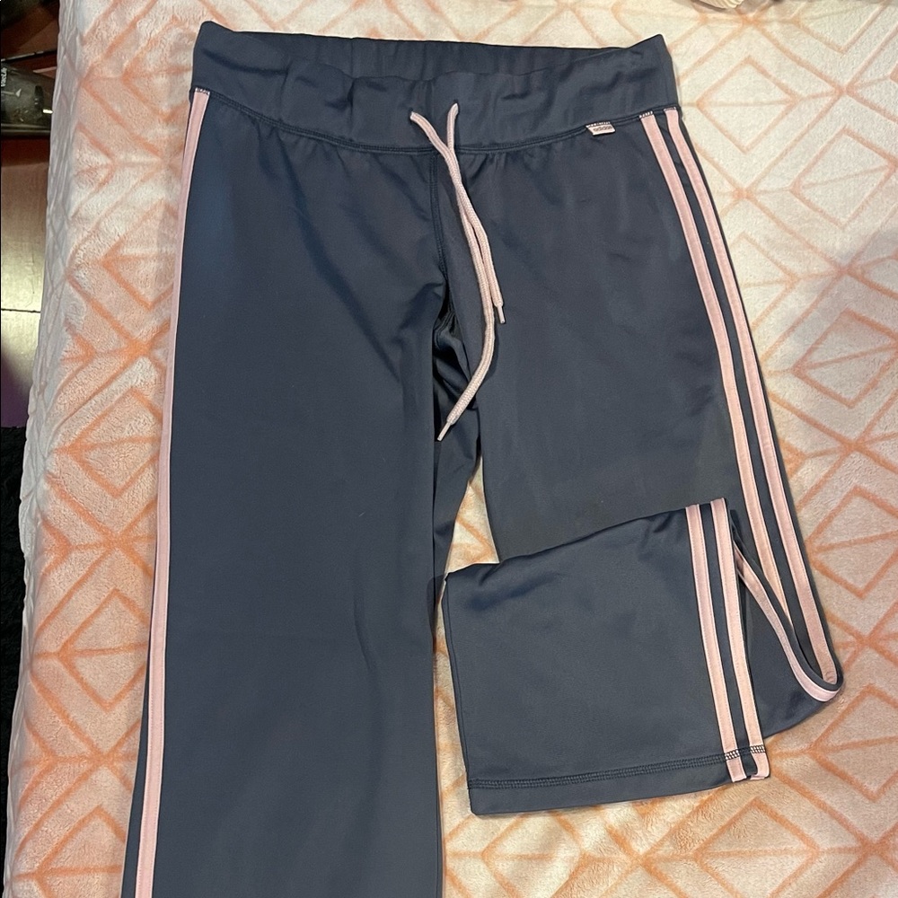 Women’s Adidas Drawstring Sweatpants